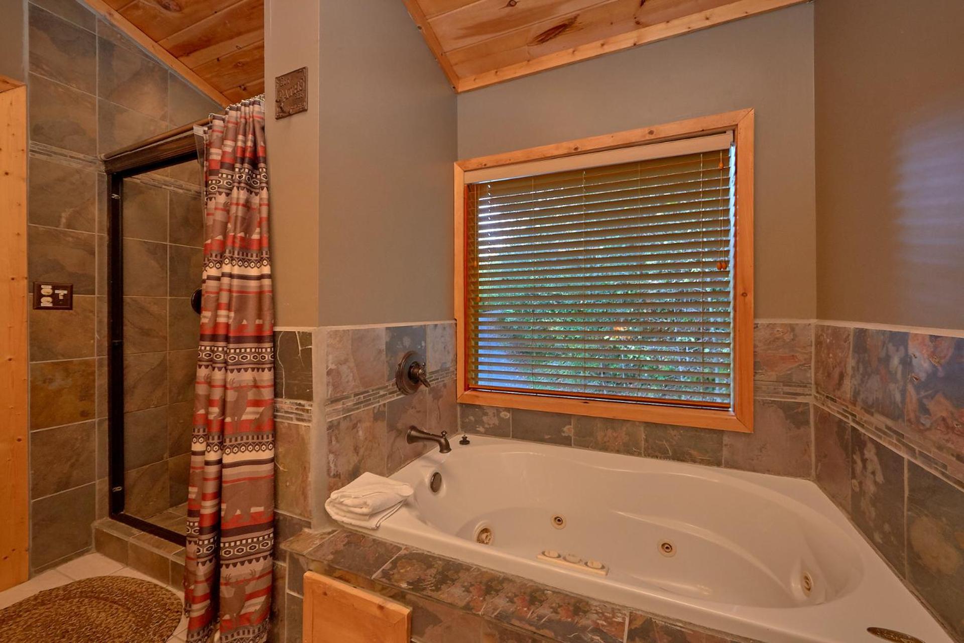 Stonebrook Lodge Севьервилл Экстерьер фото
