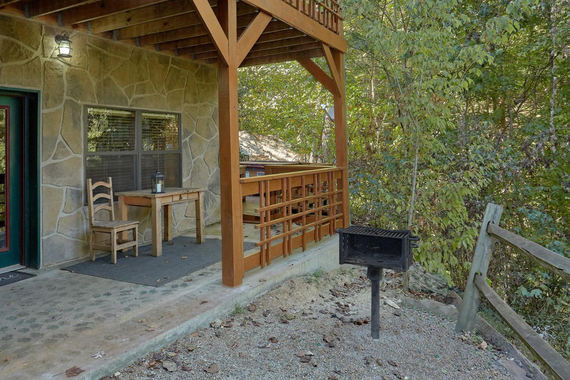 Stonebrook Lodge Севьервилл Экстерьер фото